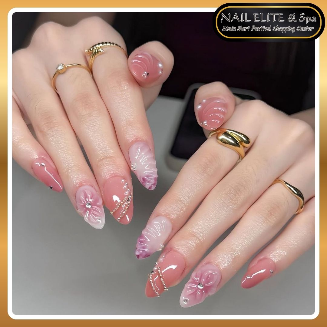 Nail Elite & Spa